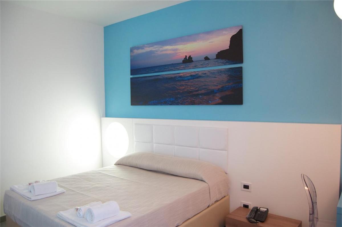 Motel S.16 Muro Leccese Kültér fotó