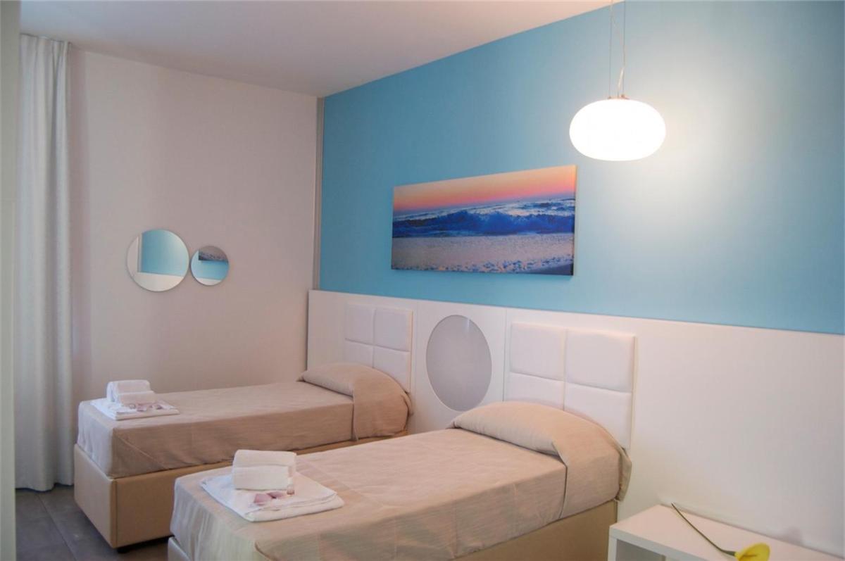 Motel S.16 Muro Leccese Kültér fotó