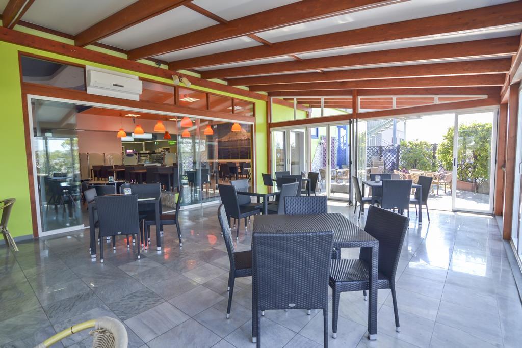 Motel S.16 Muro Leccese Kültér fotó