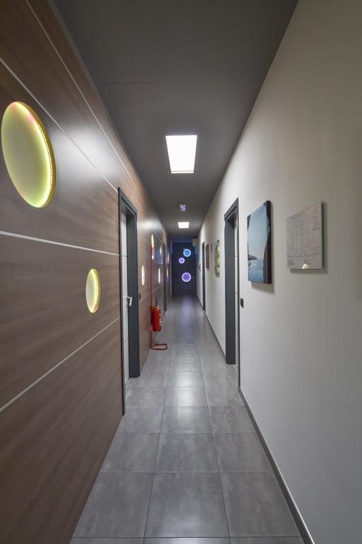 Motel S.16 Muro Leccese Kültér fotó