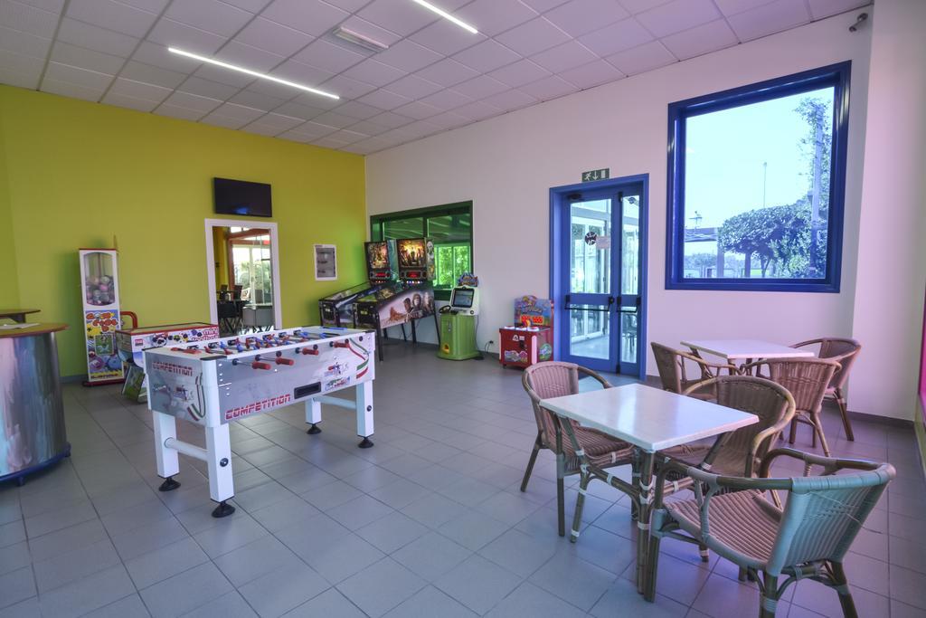 Motel S.16 Muro Leccese Kültér fotó